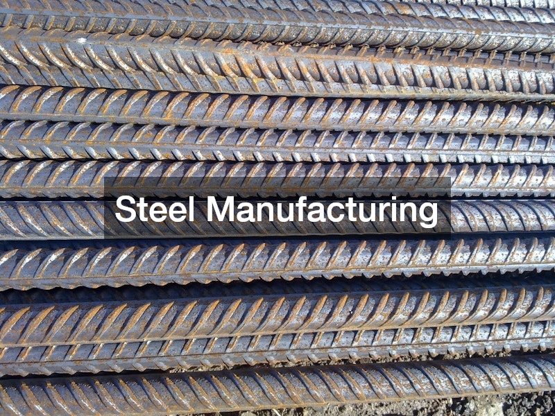 steel